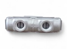 Mercedes Axor soba radiatoru