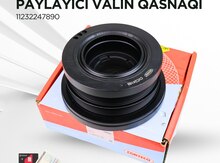 BMW M57 paylayıcı valın qasnağı