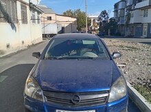 Opel Astra, 2008 il