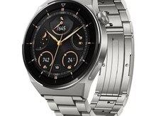 Huawei Watch GT 3 Pro Silver 46mm