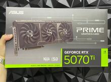 Video kart ASUS Prime GeForce RTX 5070 Ti 16GB