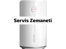 Su qızdırıcısı Ariston 100 lt