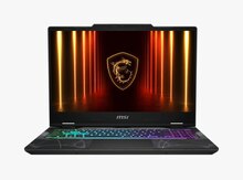 MSI Cyborg 15 B2RWFKG-259US (2025)