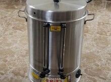 Elektrik samovar