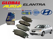 Hyundai Elantra 2005-2009 əyləc bəndi
