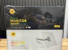 Monitor kronşteyni NB North Bayou F80, F80-XE