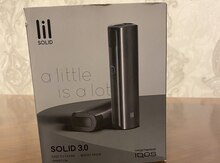 Tütün qızdırıcısı IQOS Solid 3.0
