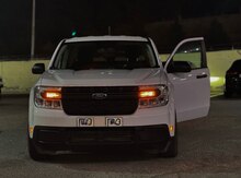 Ford Maverick, 2021 il