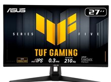 Monitor Asus TUF Gaming VG27AQ5A 210HZ QHD