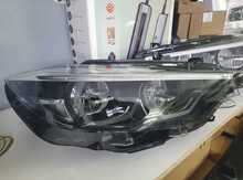 BMW F32 F36 led faraları
