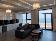 2-otaqlı yeni tikili kirayə verilir, Sumqayıt ş., 95 m²