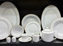 Nahar və çay dəsti