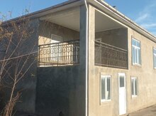 Həyət evi, Qusar r.