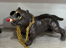 Pitbul avtomobil aksesuarı 