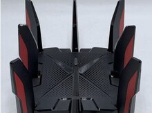 Gaming Router TP-Link Archer GX90 AX6600 TriBand Wi-Fi 6