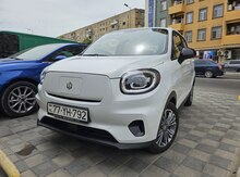Leapmotor T03, 2024 icarəsi