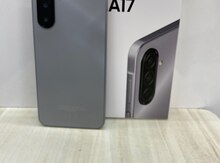 Samsung Galaxy A17 Gray 128GB/4GB