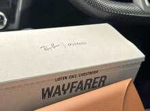 RayBan Meta Transitions Grey Gen 2