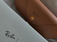 RayBan Matte Black Edition