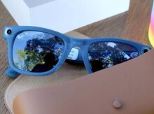Eynək RayBan Meta Jeans Blue