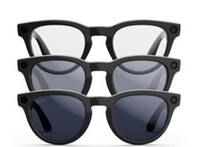 RayBan Meta Transitions