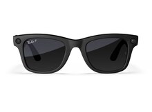 Eynək RayBan Wayfarer Matte Black