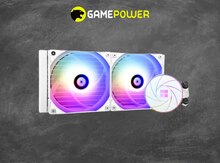 Thermalright Aqua Elite 240 V3 White