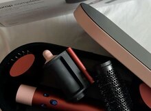 Fen Dyson Airstrait Strawberry Broze