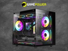 GameON 412A Gaming Case