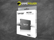 SSD “Lexar NS100 128GB 2.5 SATA”