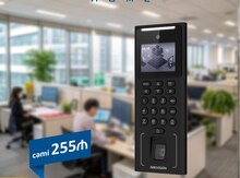 Üz tanınma sistemi HIKVISION -DS-K1T321MFX