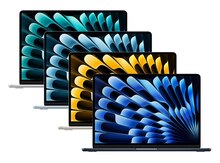 Apple MacBook Air 15.3 inch M4 Chip 16/256GB 