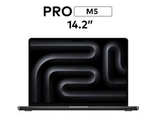 Apple MacBook Pro 14 inch M5 Chip 16/512GB 