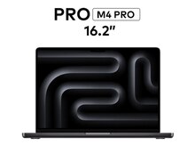 Apple MacBook Pro 16-inch (2024) M4 Pro Chip 512GB/24GB