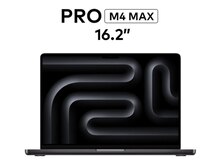 Apple MacBook Pro 16.2 inch M4 Max chip 48/1TB