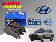 Hyundai Santa Fe 2001-2006 əyləc bəndi