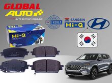 Hyundai Santa Fe 2020-2023 əyləc bəndi