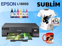 Printer Epson L18050 Sublim