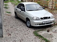 Daewoo Lanos, 2009 il