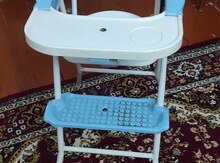 Qidalanma oturacağı
