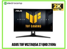 Monitor ASUS TUF Gaming VG27AQ5A
