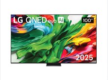 Televizor LG 100QNED86A6A