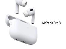 Apple AirPods Pro 3