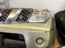 Nissan Navara 2007 ehtiyat hissələri