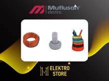 "Mutlusan" telli spiral boru