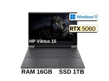 Noutbuk HP Viktus 15