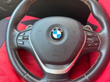 BMW F30 sükanı