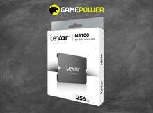 SSD "Lexar NS100 256GB SATA"