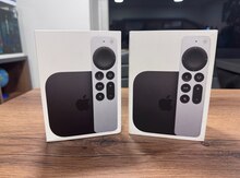 Apple TV 4K 64Gb Wifi