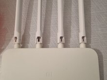 Router "Xiaomi Mi 4A (1200 Mbps) White"